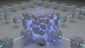 China will dominate the Metaverse industry in 2023