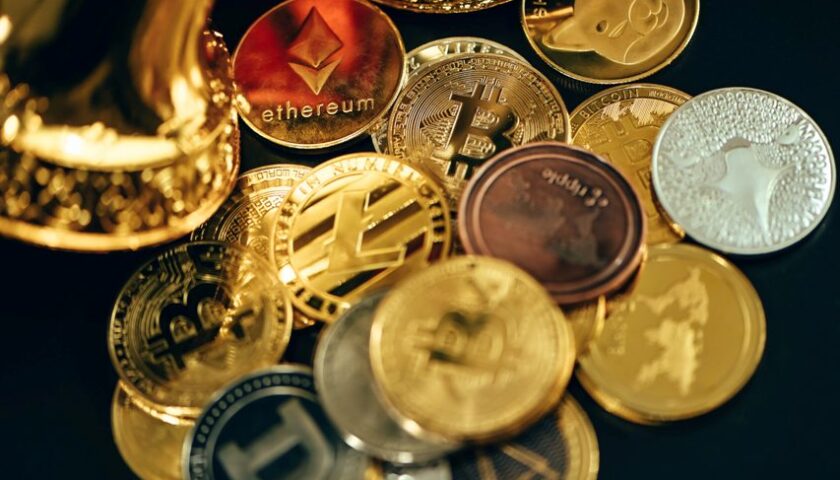 Is cryptocurrency a good investment?