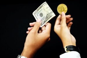 What is Blockchain, Cryptocurrency and Bitcoin?