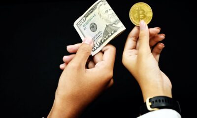 What is Blockchain, Cryptocurrency and Bitcoin?
