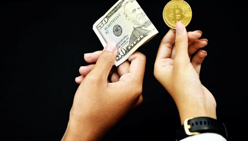 What is Blockchain, Cryptocurrency and Bitcoin?
