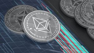 Origins of Ethereum