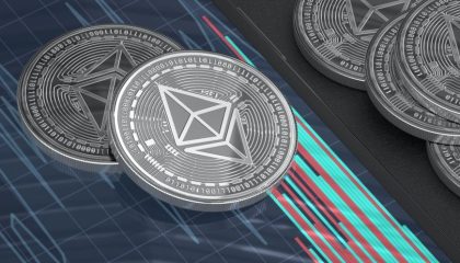 Origins of Ethereum