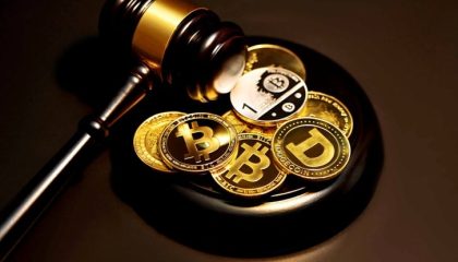 Bitcoin and Cryptocurrencies