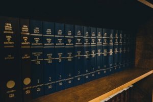 The Role of Crypto Law Firms in Promoting Blockchain Innovation