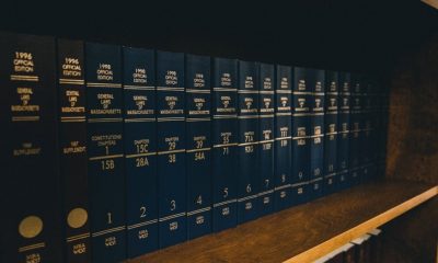 The Role of Crypto Law Firms in Promoting Blockchain Innovation