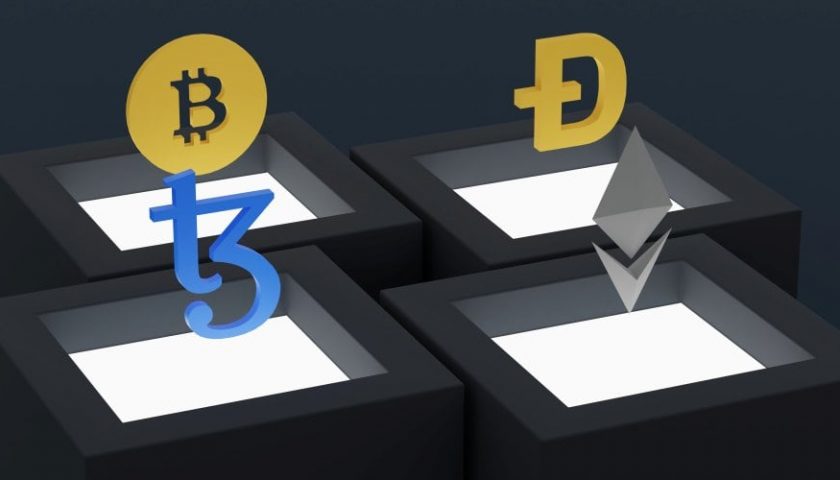 How to invest in Cryptocurrencies